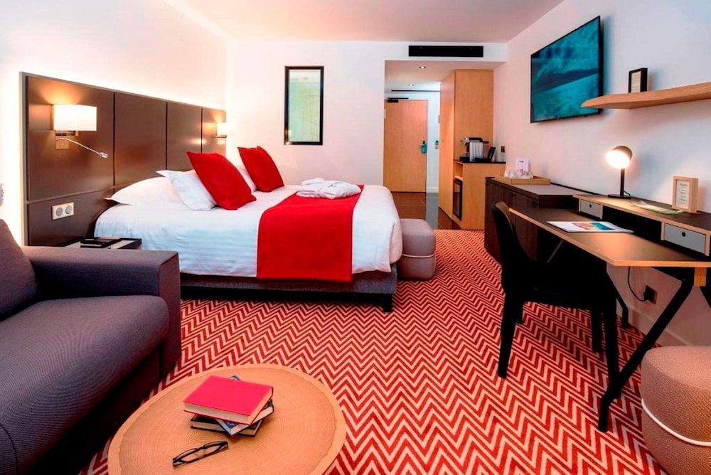Hotel Forest Hill Paris Meudon-Velizy 18/47