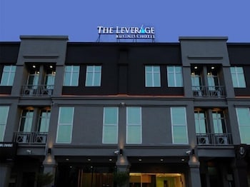 The Leverage Business Hotel Kuala Kedah 2/52