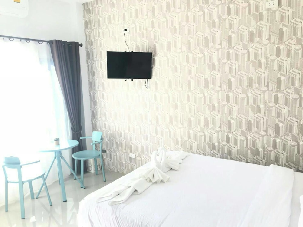 Baan Pastel Boutique Hotel Hostel 62/70