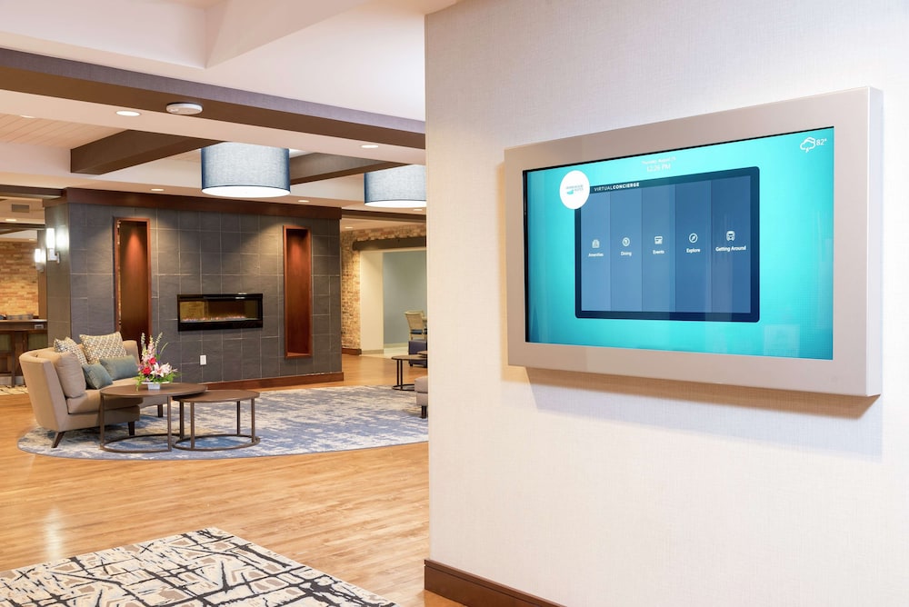 Homewood Suites by Hilton Grand Rapids Downtown photo2