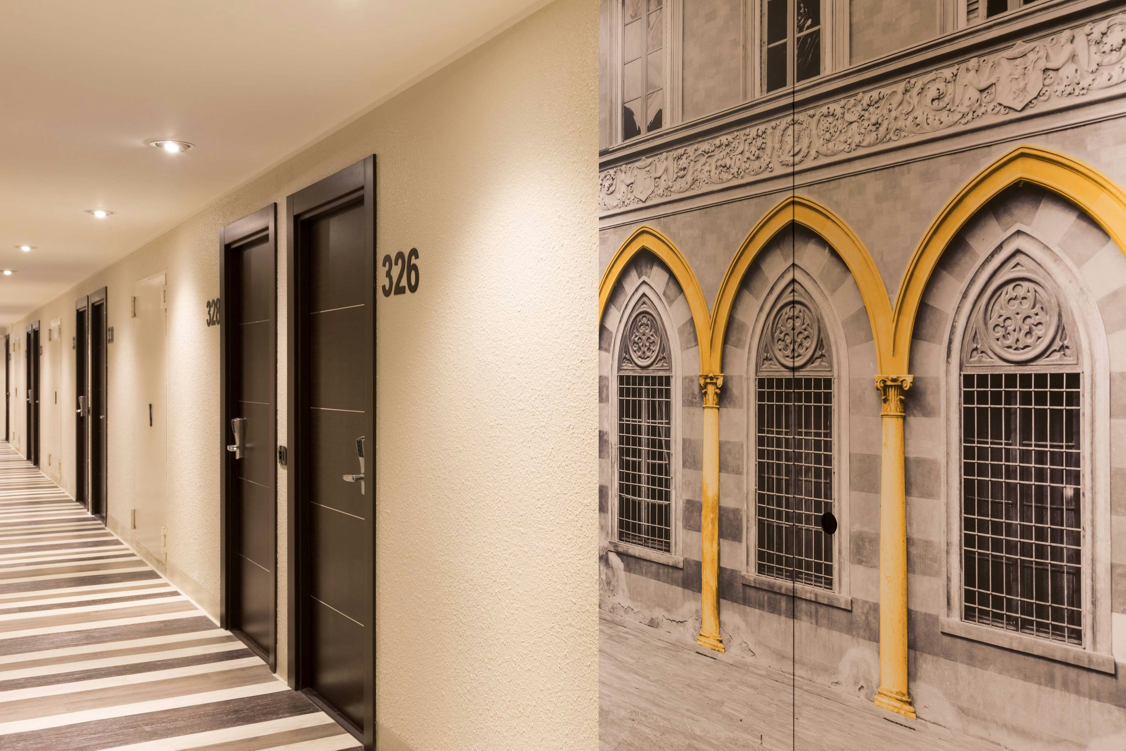 B&B Hotel Cremona 35/68