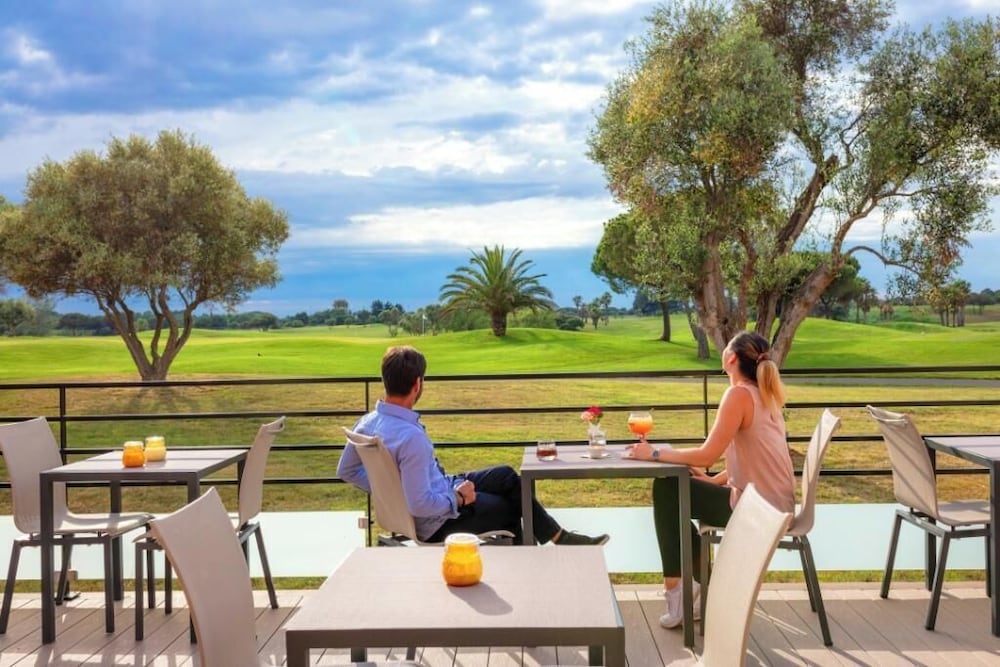 Le Palmyra Golf Hotel 34/50