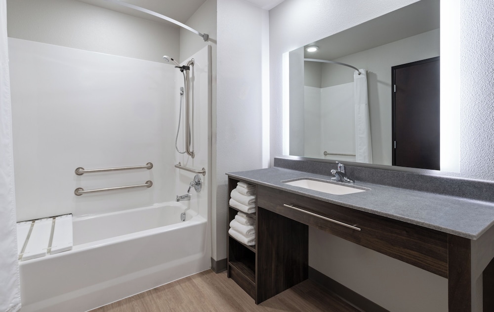 My Place Hotel-Bentonville-Rogers, AR 44/45