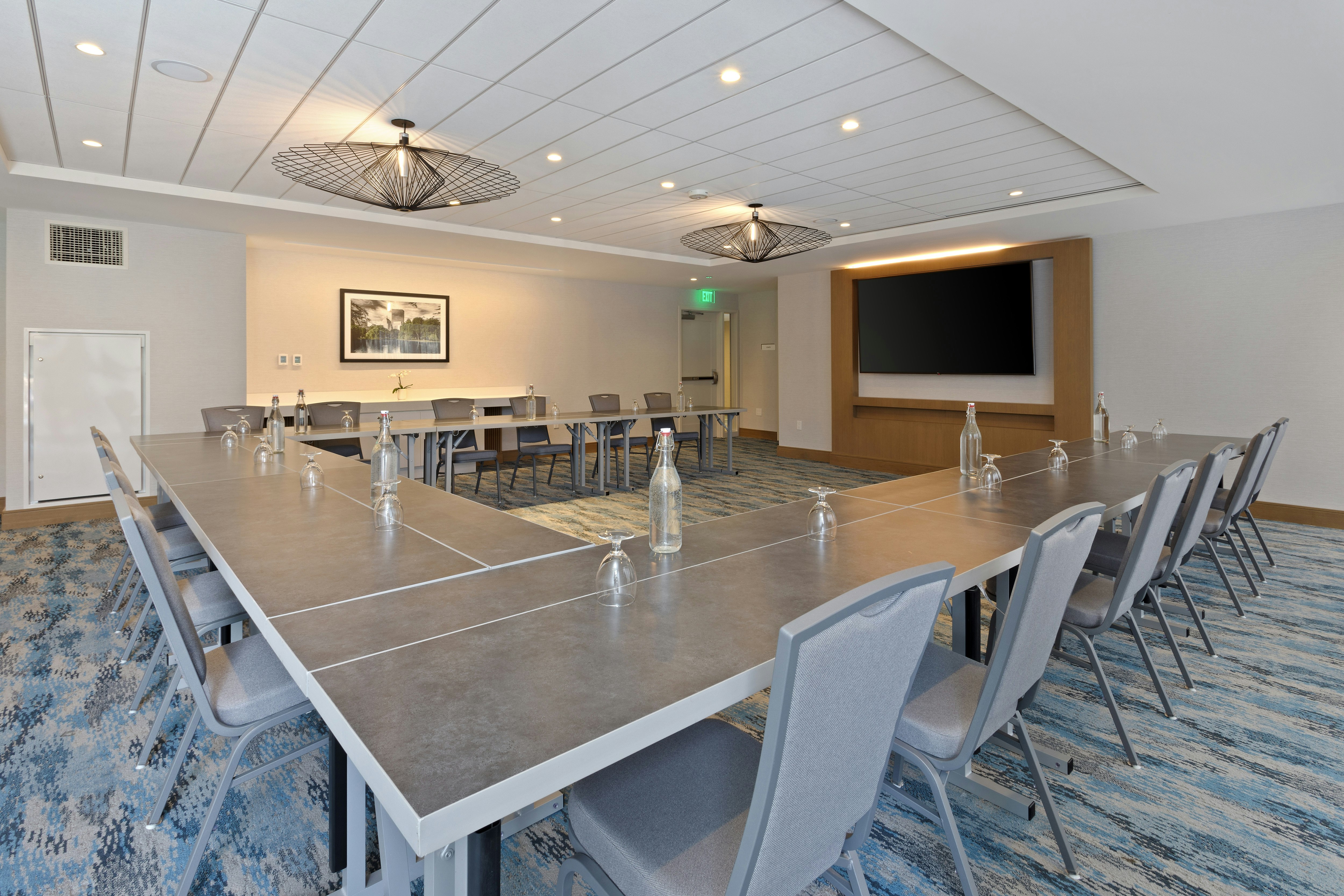 Hilton Garden Inn Boston Brookline Ma 48/57