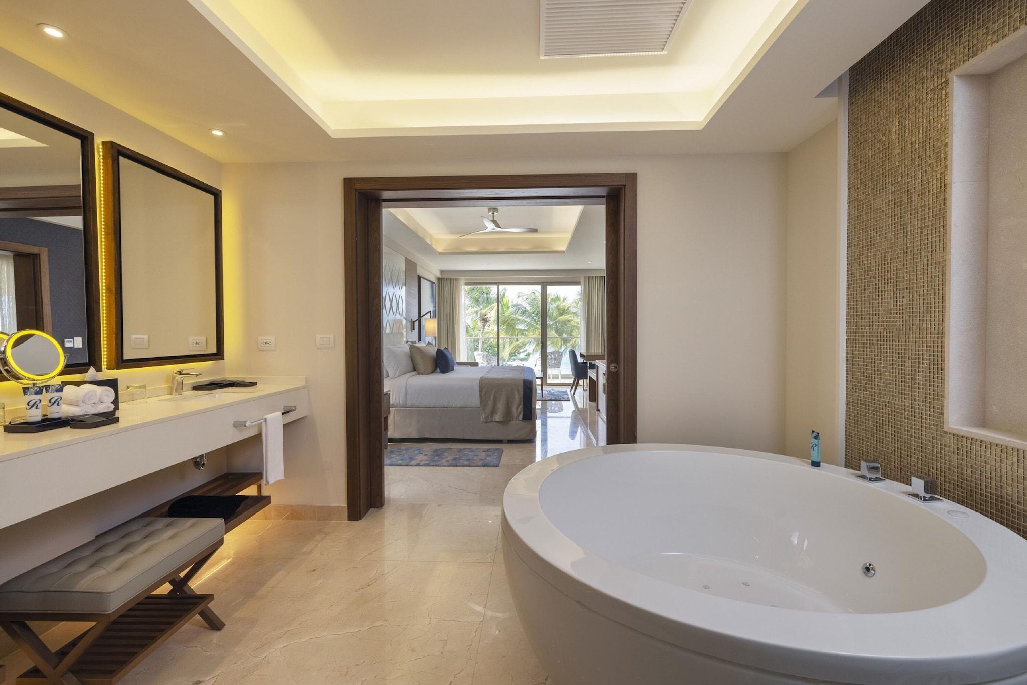 جناح رئاسي، Royalton Grenada, an Autograph Collection All-Inclusive Resort 4/6
