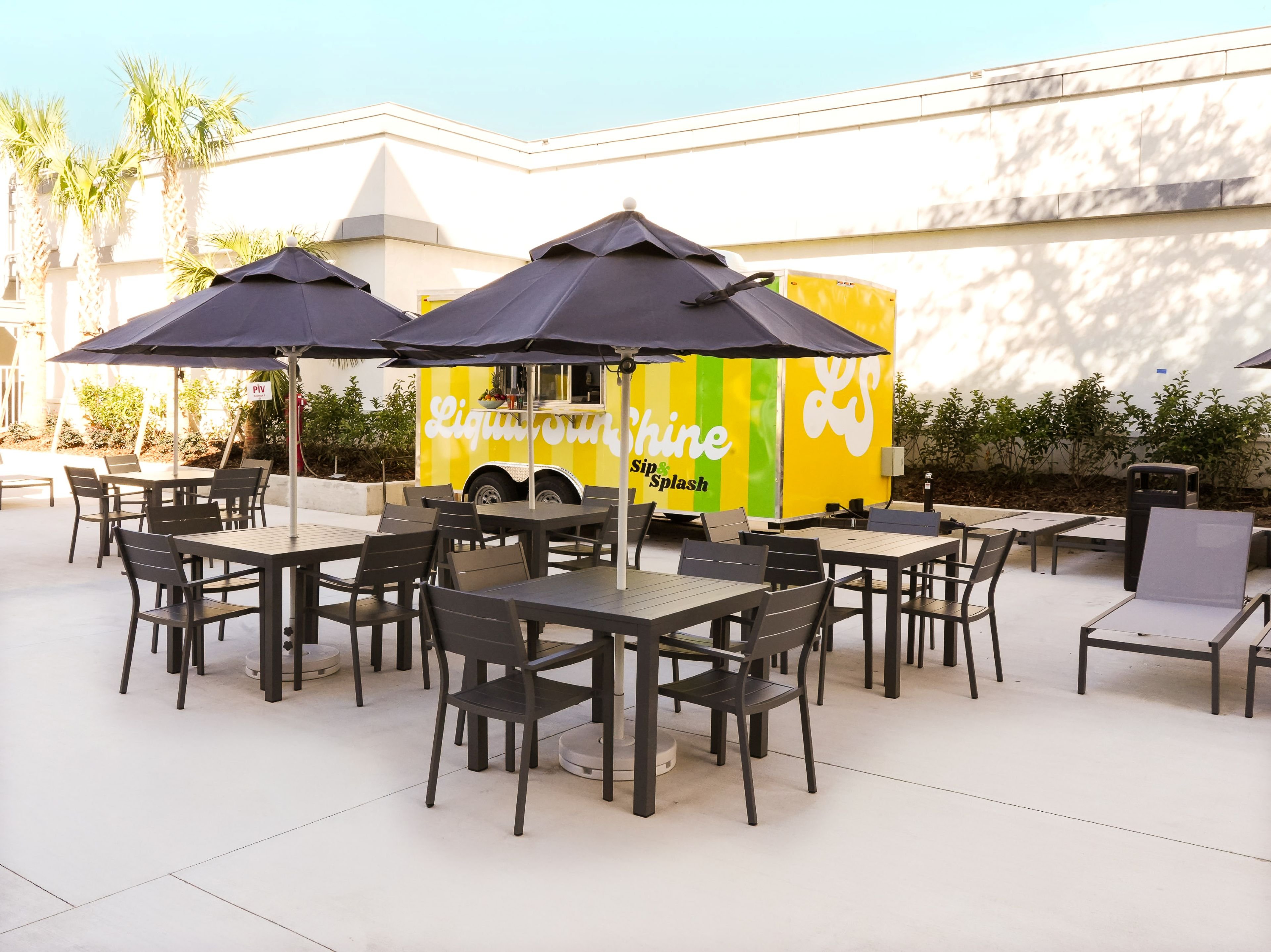 Holiday Inn Resort Orlando Suites - Waterpark 56/80