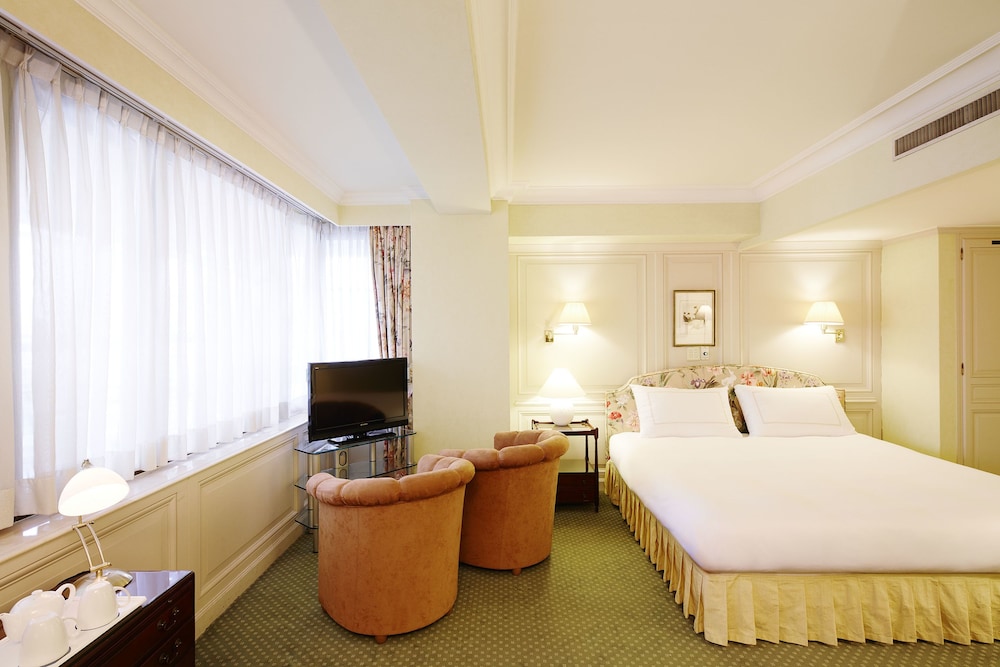 Art Hotel Kokura New Tagawa 18/40
