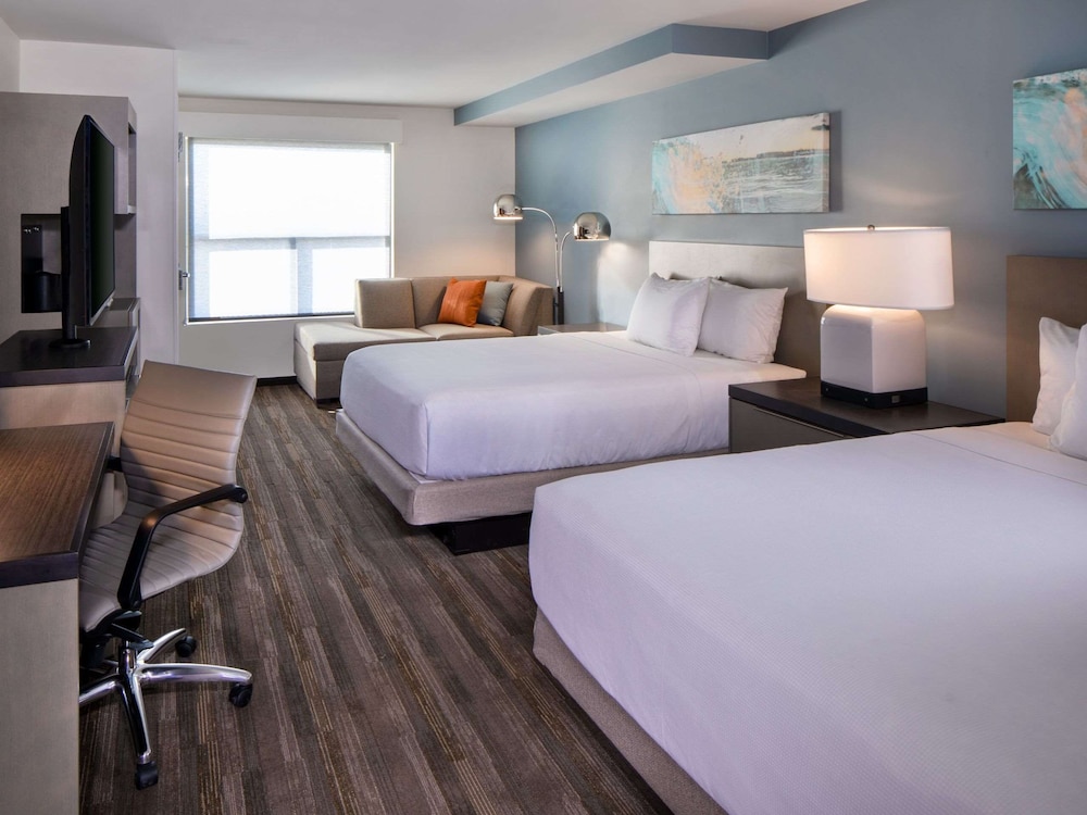 Hyatt House Lewes Rehoboth Beach 11/47