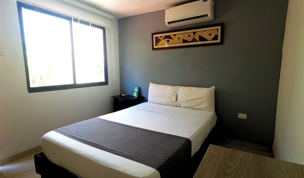 Casa Franco Hotel 21/62