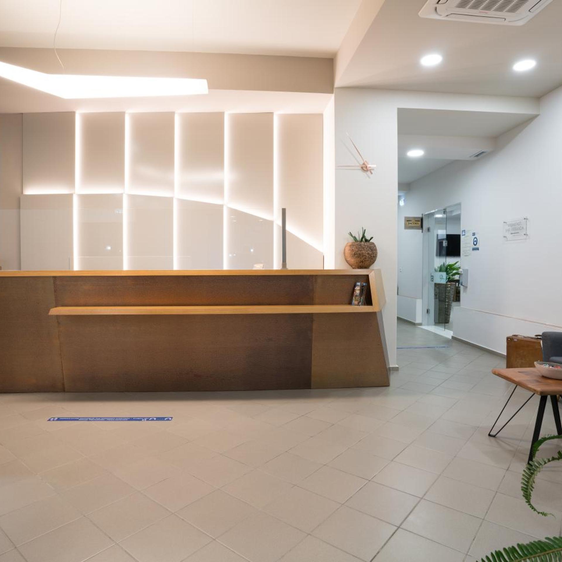 Hotel Alkyon 8/50