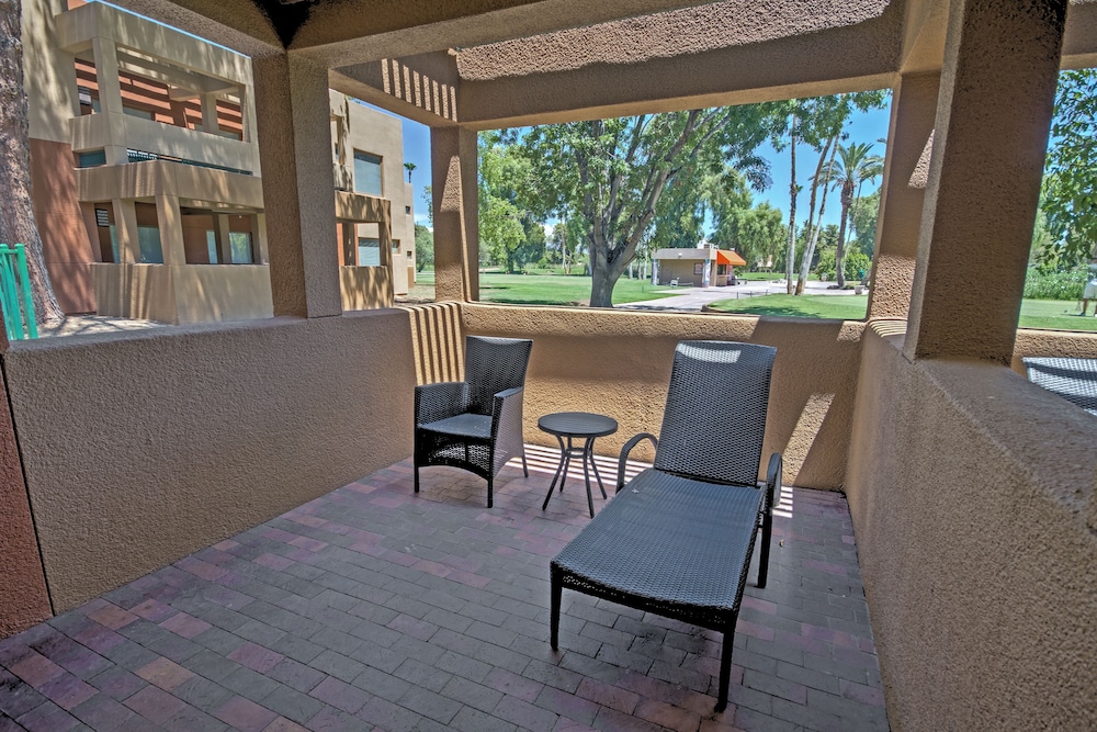 Orange Tree Resort 48/82