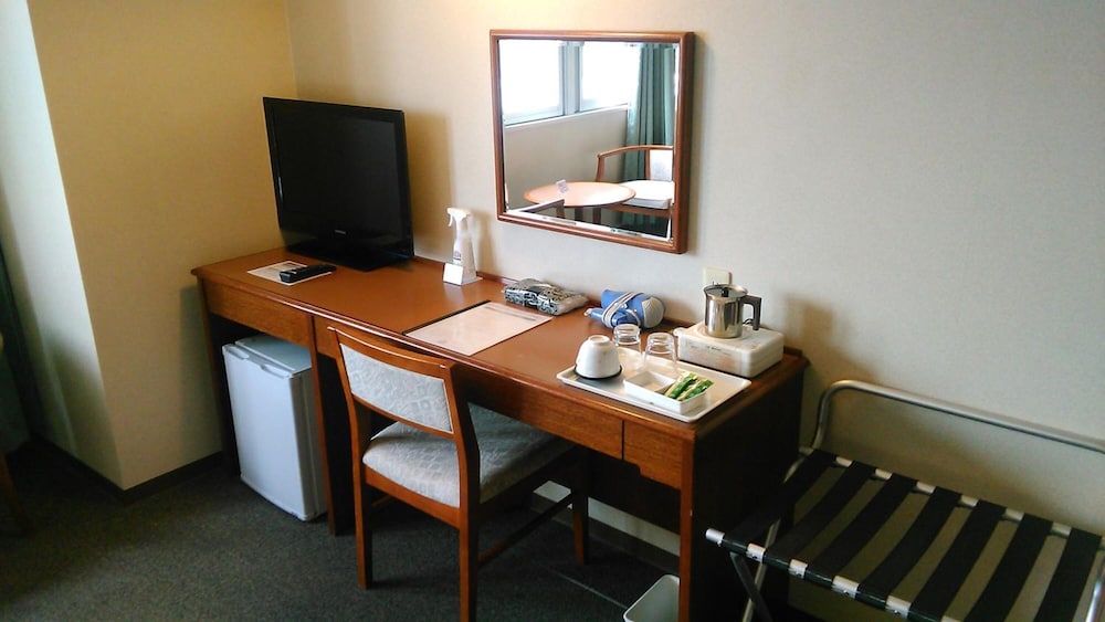 Hotel Crown Hills Takefu 40/44