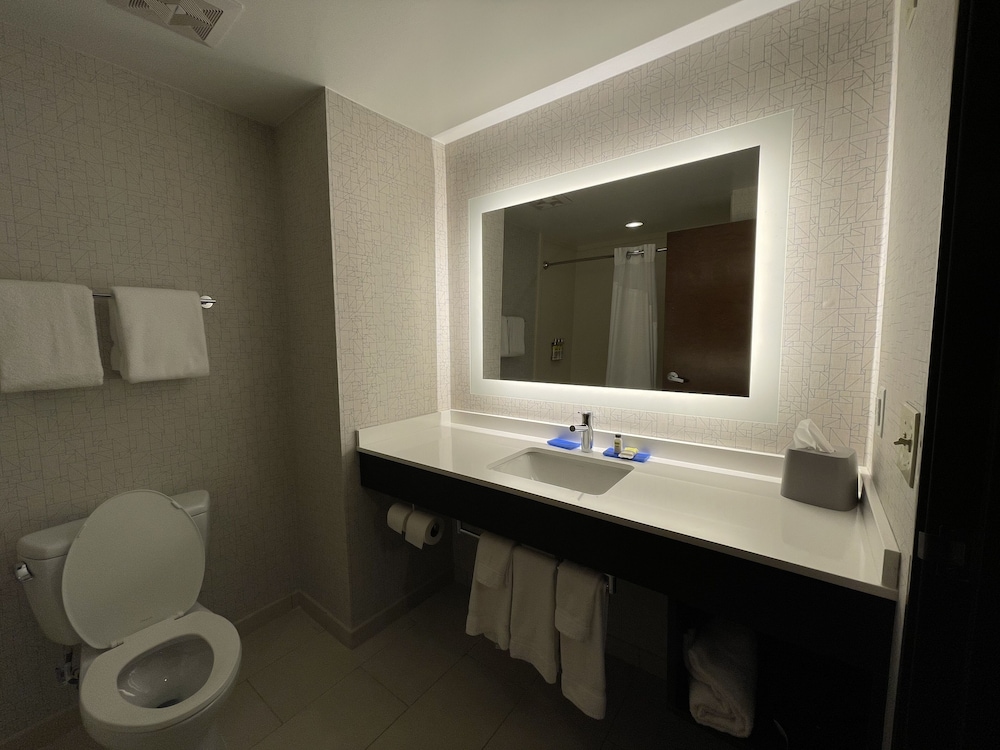 Holiday Inn Express Columbia East Elkridge 62/63