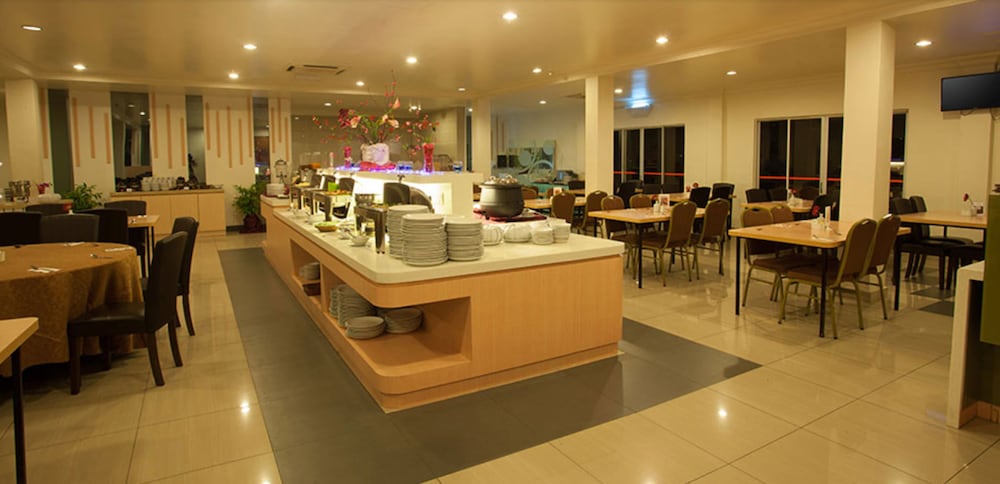 Hotel Seri Malaysia Pulau Pinang 26/38