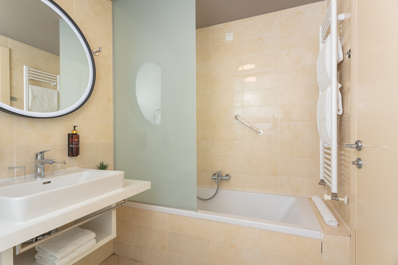 Family Hotel Adria - All inclusive 48/50