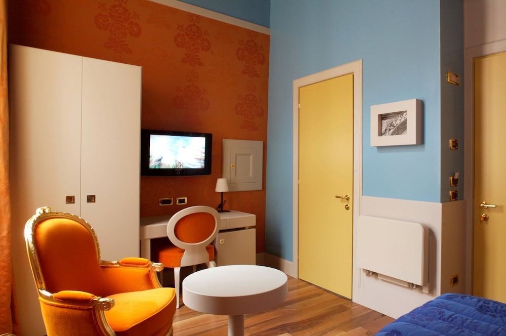 Hotel Ca Zusto Venezia 13/39