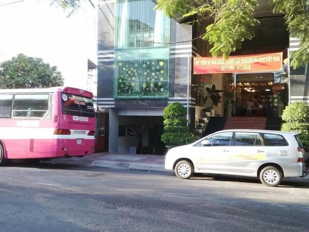 Hoang Yen Canary Hotel 59/66