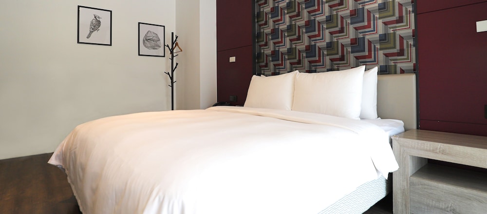 Aroma Chew Hotel 19/77