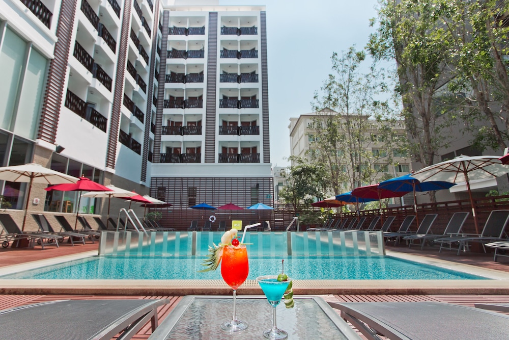 ibis Pattaya 61/65