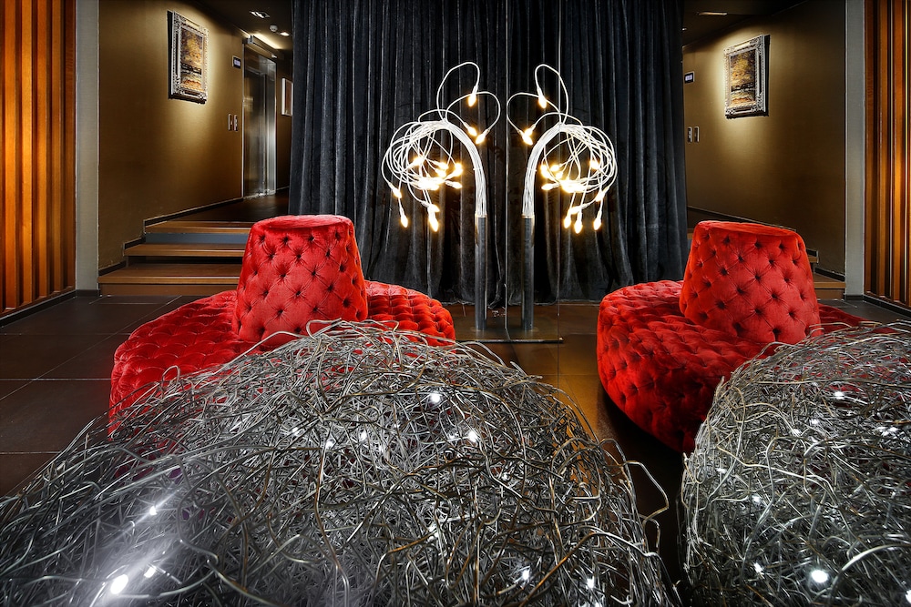 WILSON BOUTIQUE HOTEL 30/64