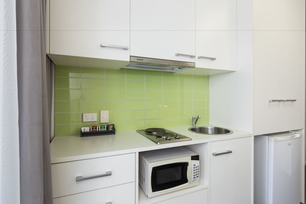 Quality Apartments North Melbourne 7/54