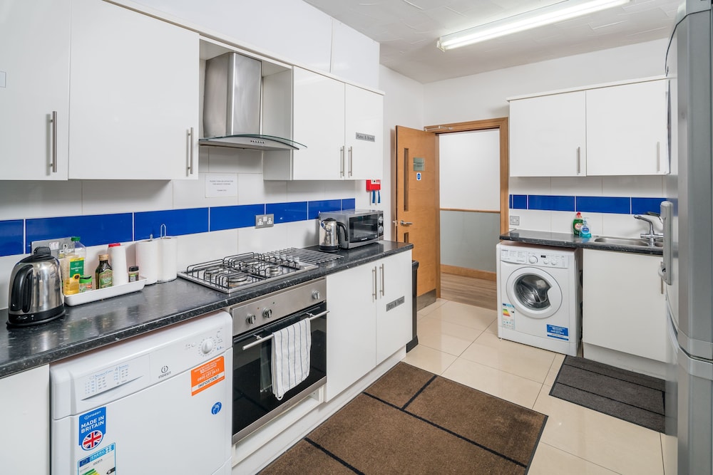 Oyo Flexistay Aparthotel Sutton 4/50