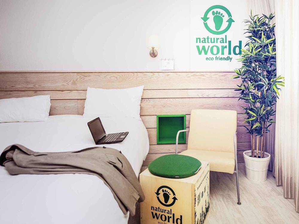 Ibis Styles Arnedo La Rioja 12/45