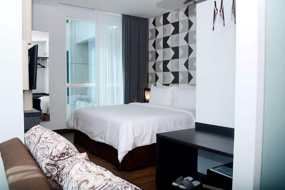 Luminor Hotel Jemursari 21/52