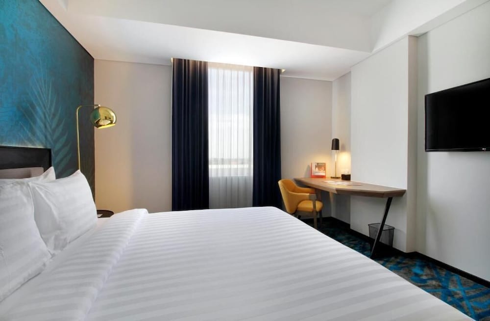 Swiss-Belinn Airport Surabaya 21/55