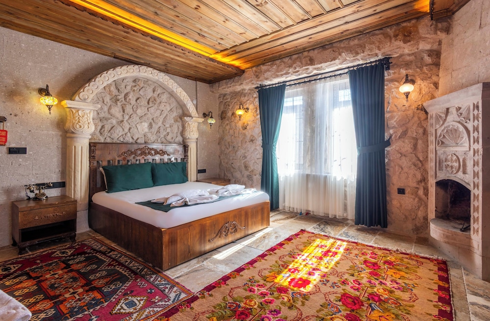 Cappadocia Bloom Hotel 12/41