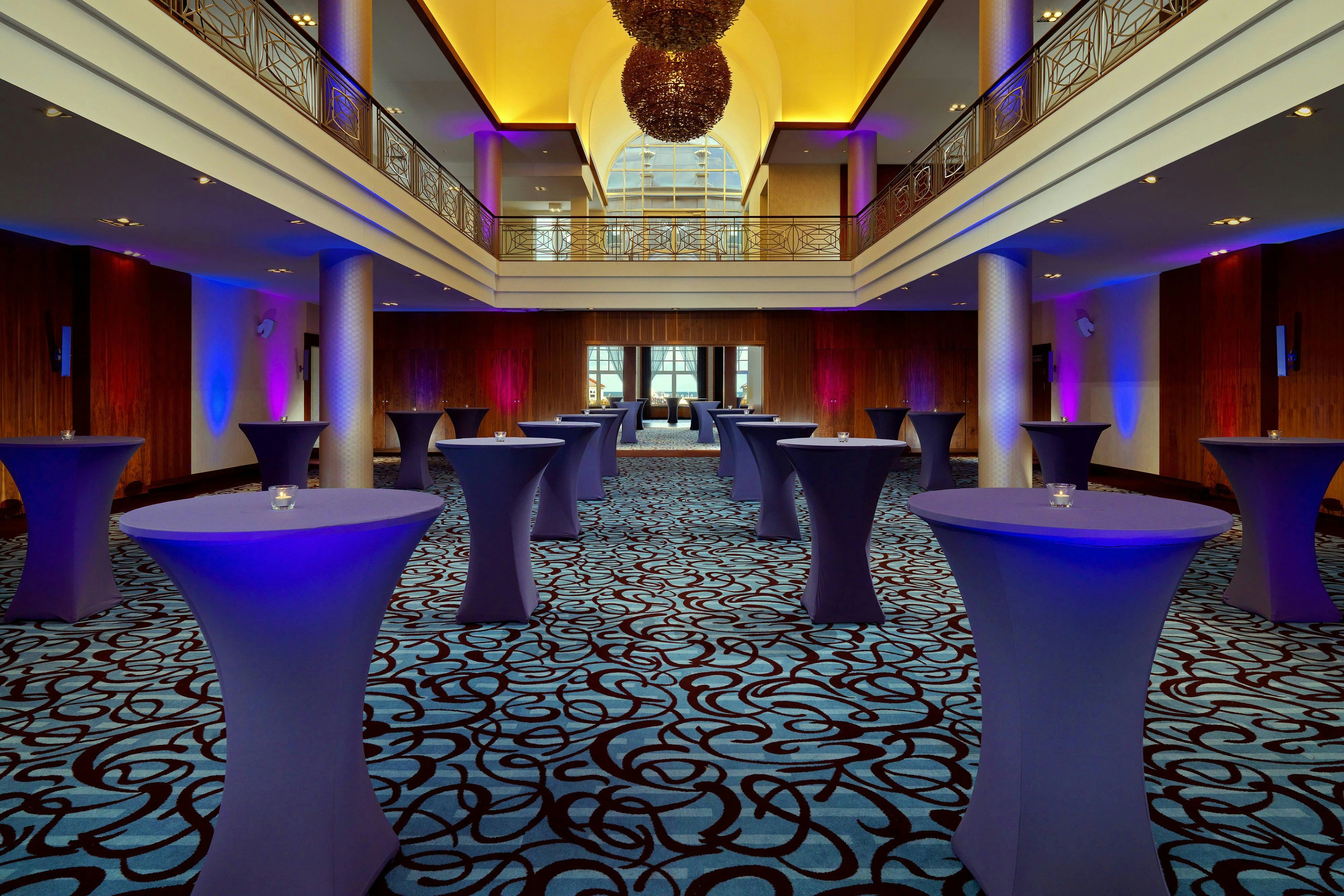 Sheraton Sopot Hotel 33/66
