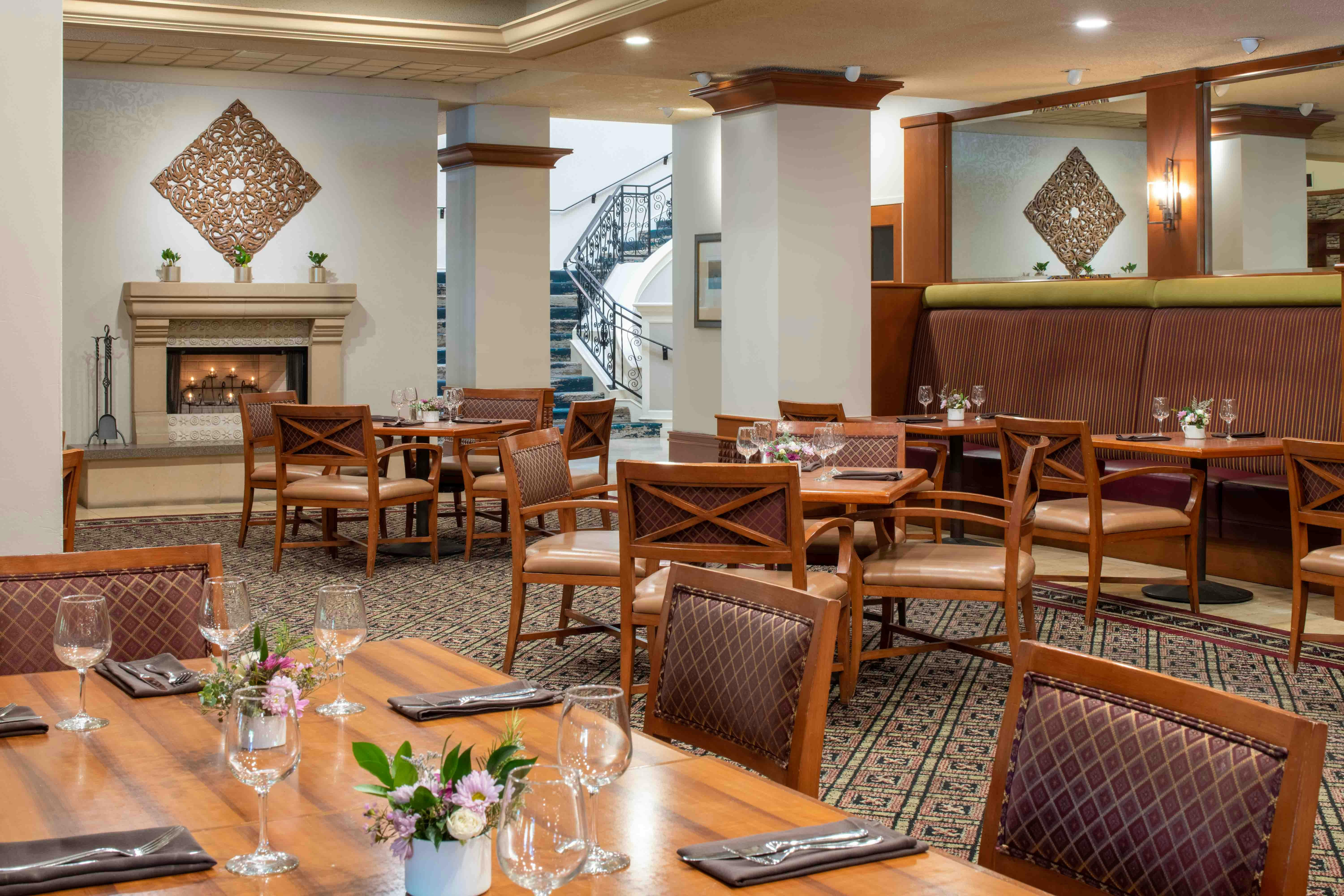 Doubletree By Hilton Sonoma Wine Country 36/63