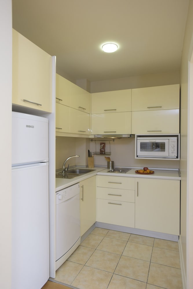 Cheya Residence Tesvikiye 5/67