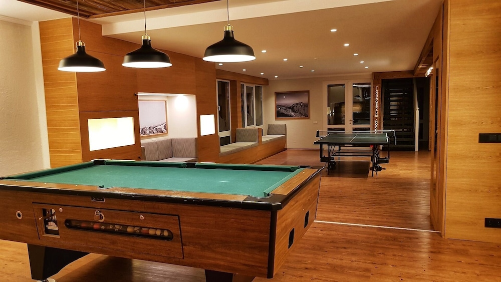 Mondi Holiday Alpenblickhotel Oberstaufen 5/53