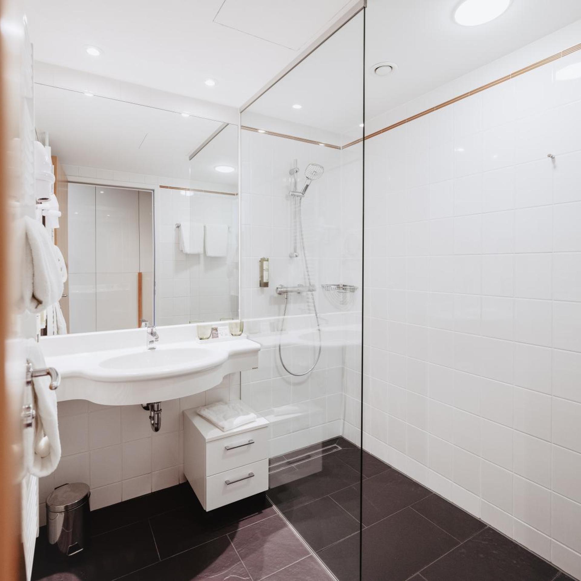 Vitalhotel Therme Geinberg 52/55