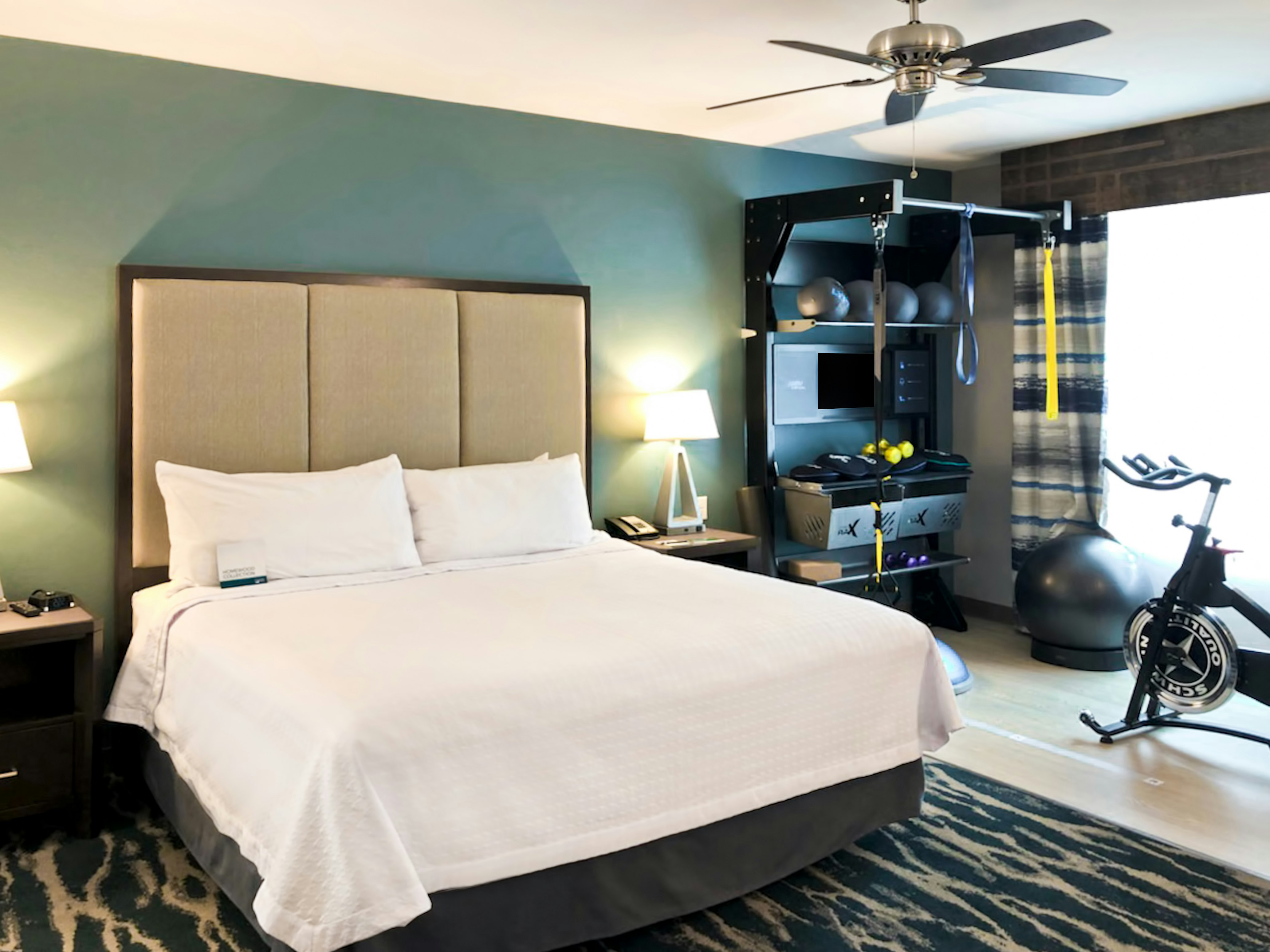 Homewood Suites By Hilton Conroe 6/21