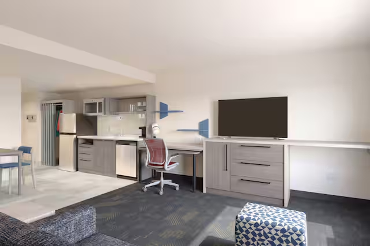 Home2 Suites by Hilton Peoria North Phoenix 21/22