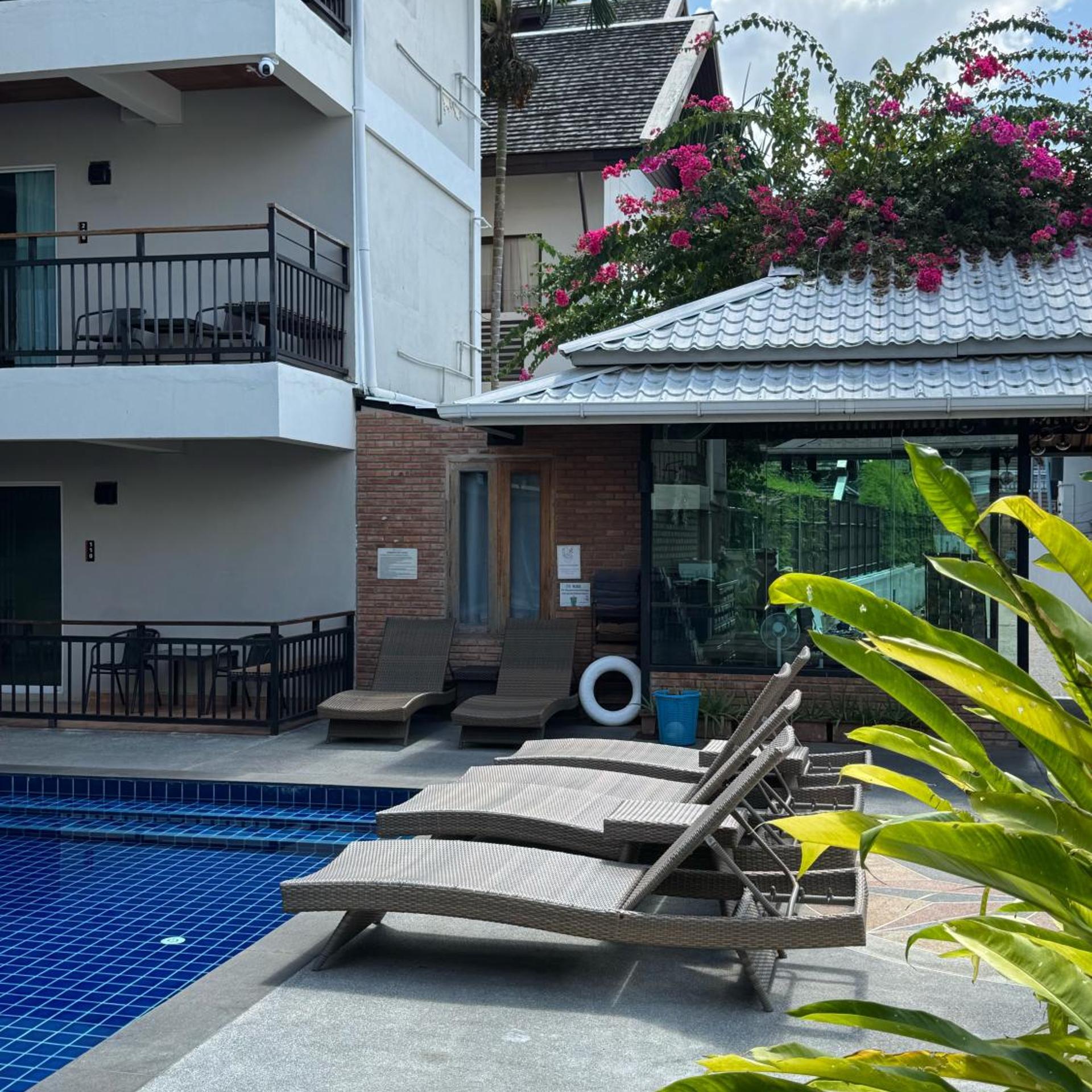 Celosia Chiang Mai 63/70