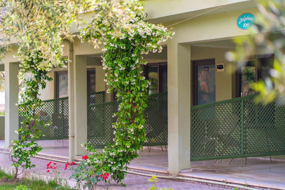 Assos Kayalar Blue Beach Hotel 2/50