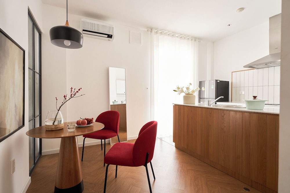 M Village Hotel Hai Ba Trung, a brand of Modern Village Lifestyle 8/50