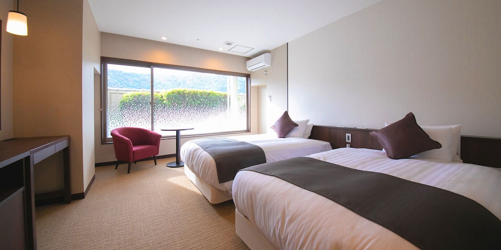 Iwakuni Kokusai Kanko Hotel 14/73