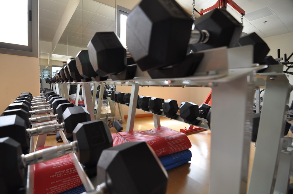 sport facilities