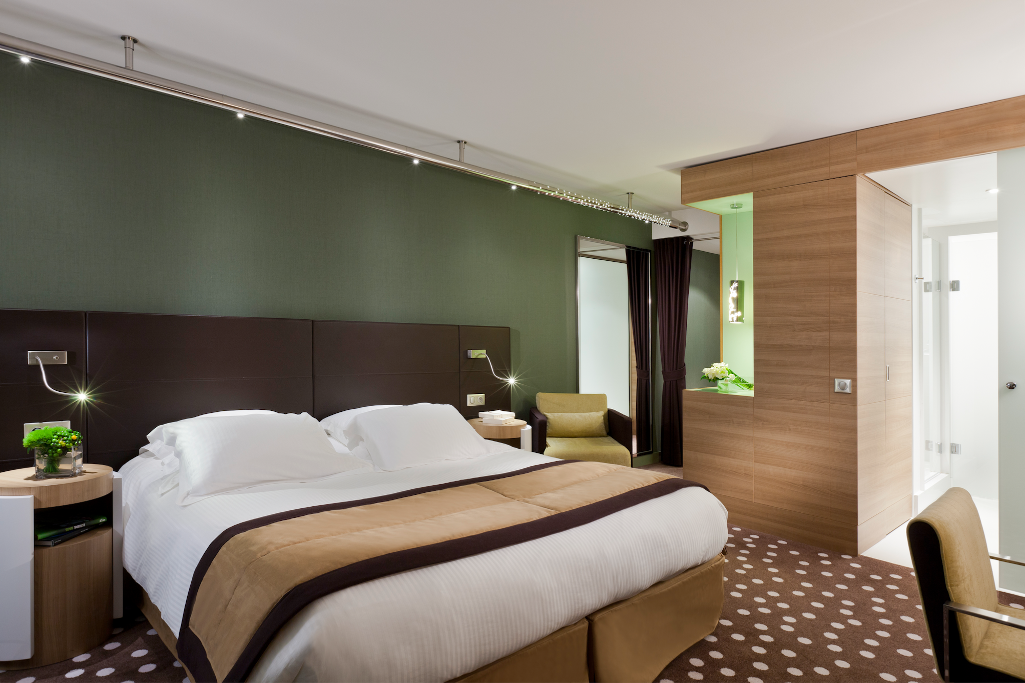 Barriere Lille Hotel 22/50