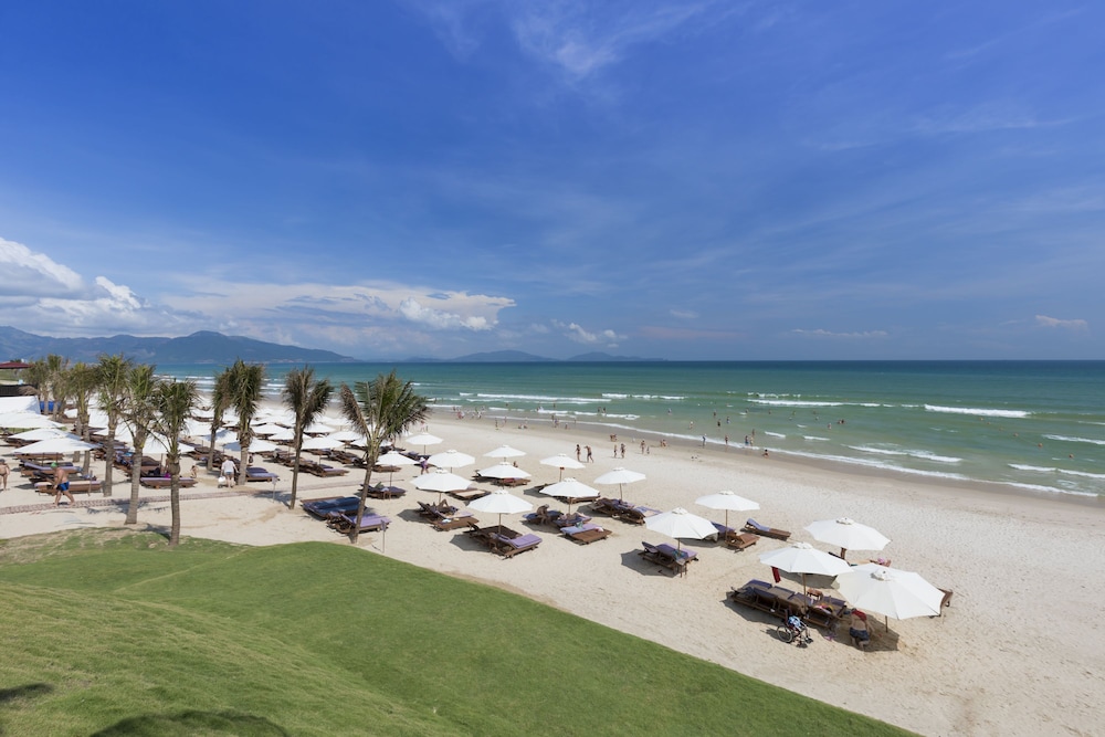 Swandor Resort Cam Ranh 46/50