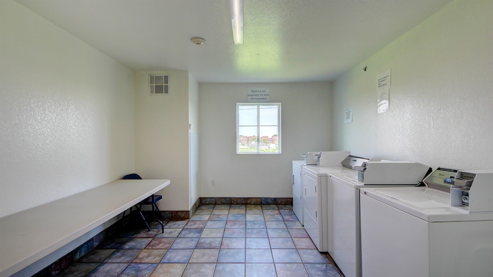 Motel6 El Reno, OK 36/49