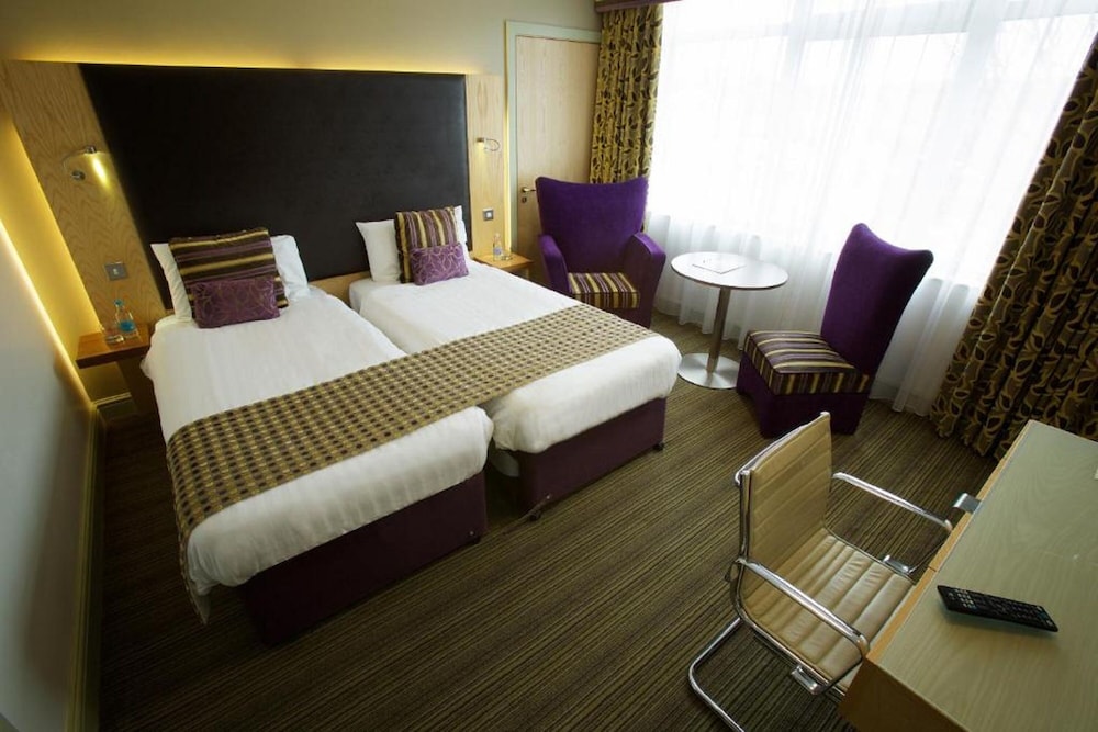 St Mellion International Resort 13/36