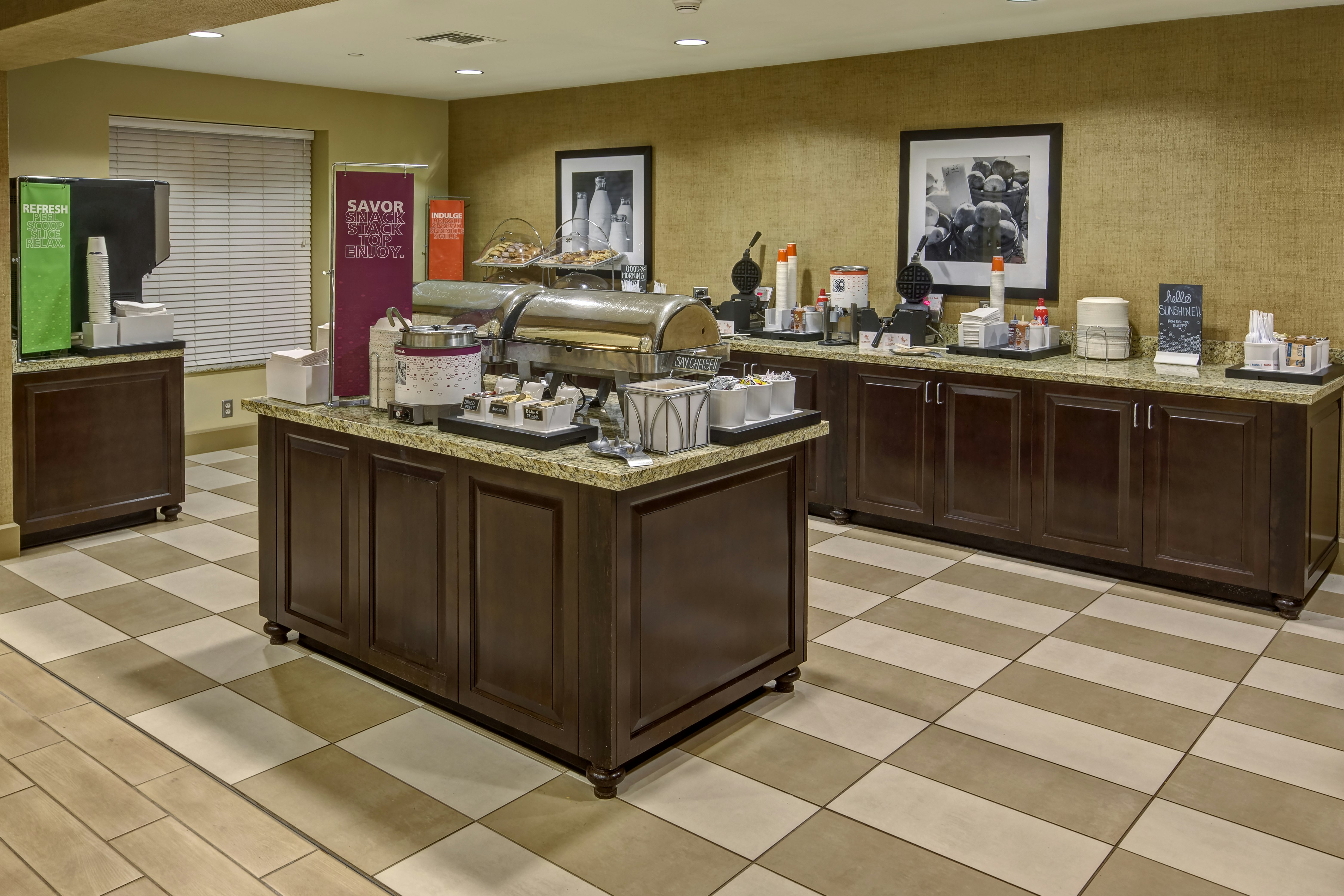 Hampton Inn & Suites Destin 11/69