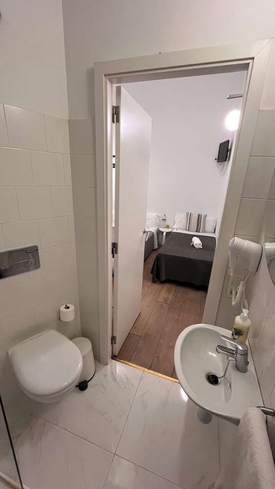 Argo Hostal 24/31