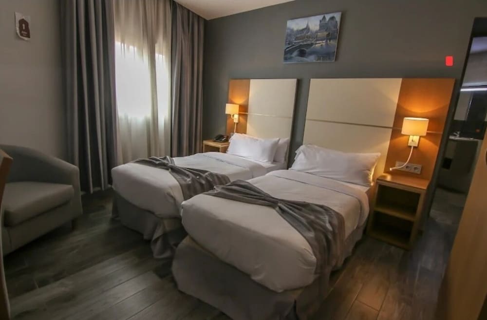 El Ghanami Hotel 19/39