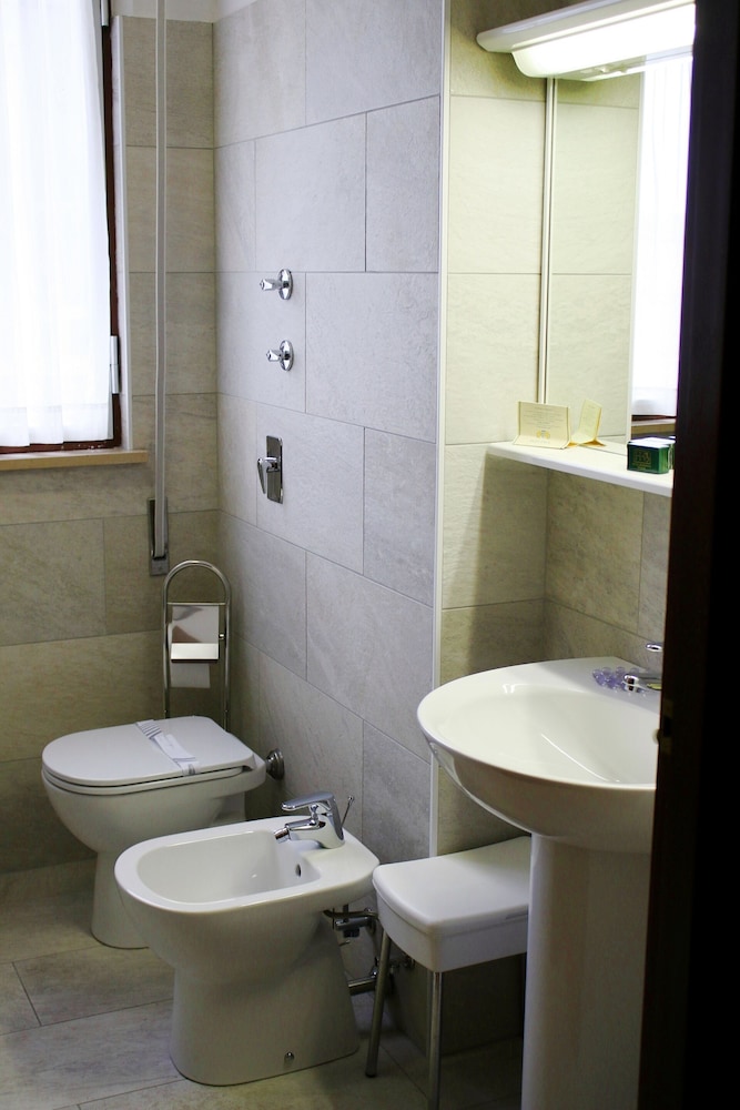 Albergo Residence Italia 53/57